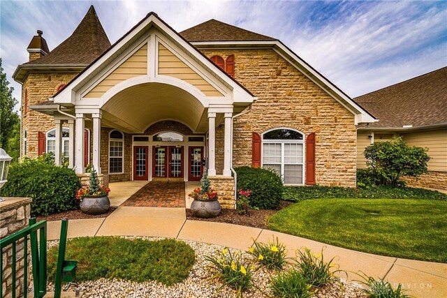 6991 Salon Cir, Huber Heights, OH 45424 - photo 44