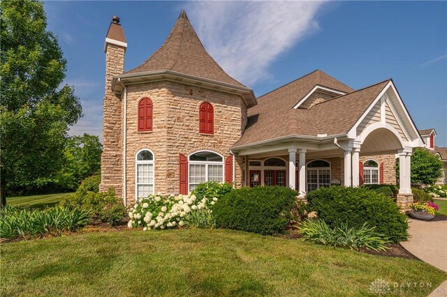 6991 Salon Cir, Huber Heights, OH 45424 - photo 45