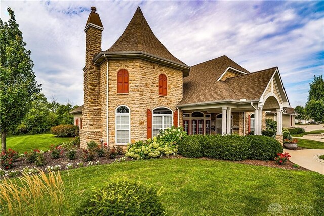 6991 Salon Cir, Huber Heights, OH 45424 - photo 46