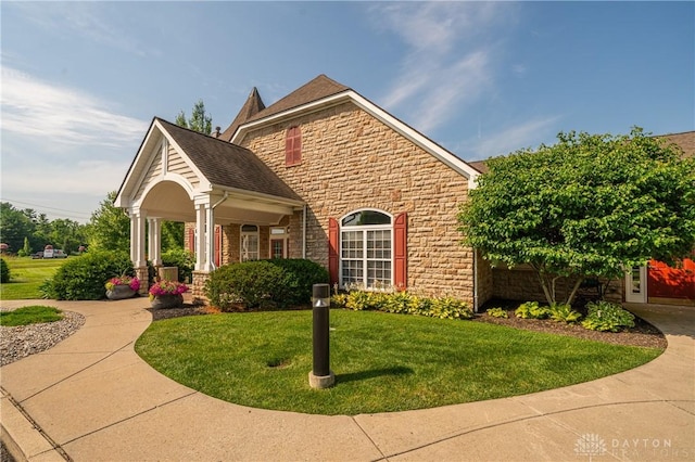 6991 Salon Cir, Huber Heights, OH 45424 - photo 47
