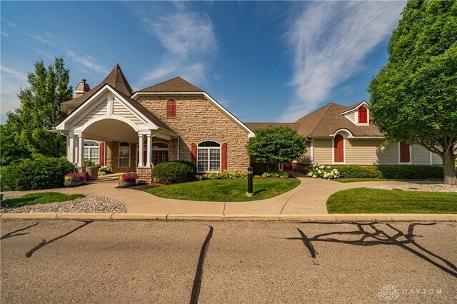 6991 Salon Cir, Huber Heights, OH 45424 - photo 48