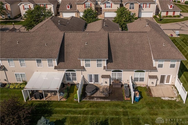 6991 Salon Cir, Huber Heights, OH 45424 - photo 50