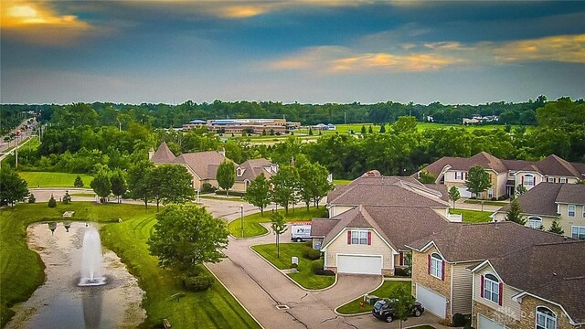 6991 Salon Cir, Huber Heights, OH 45424 - photo 55