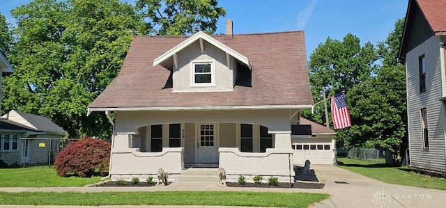 919 N Barron St, Eaton, OH 45320 - photo 1