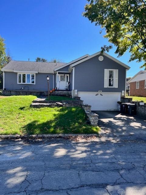 479 N Stadium Dr, Xenia, OH 45385 - photo 2