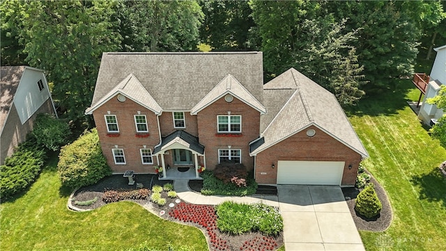 5643 Yamassee Dr, Liberty Twp, OH 45011 - photo 1