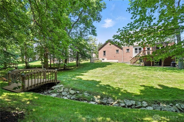 5643 Yamassee Dr, Liberty Twp, OH 45011 - photo 6