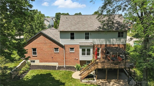 5643 Yamassee Dr, Liberty Twp, OH 45011 - photo 51