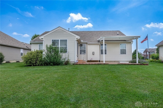 3025 Aster Way, Tipp City, OH 45371 - photo 34