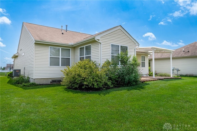 3025 Aster Way, Tipp City, OH 45371 - photo 35