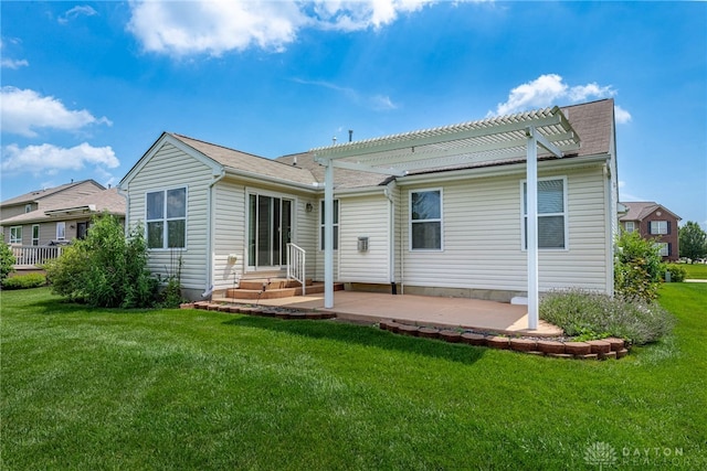 3025 Aster Way, Tipp City, OH 45371 - photo 37