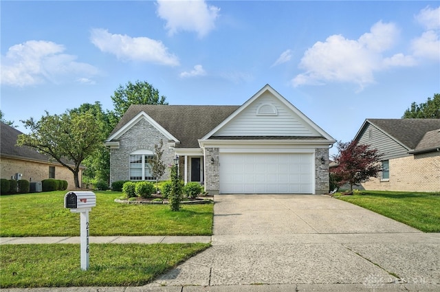 2116 Autumn Haze Trl, Miamisburg, OH 45342 - photo 3