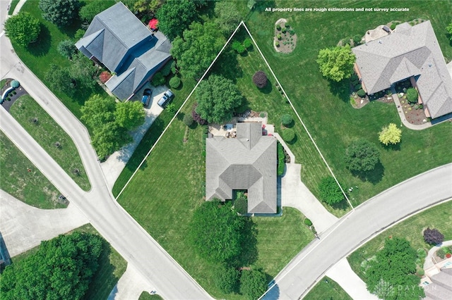 595 Heatherwoode Cir, Springboro, OH 45066 - photo 69