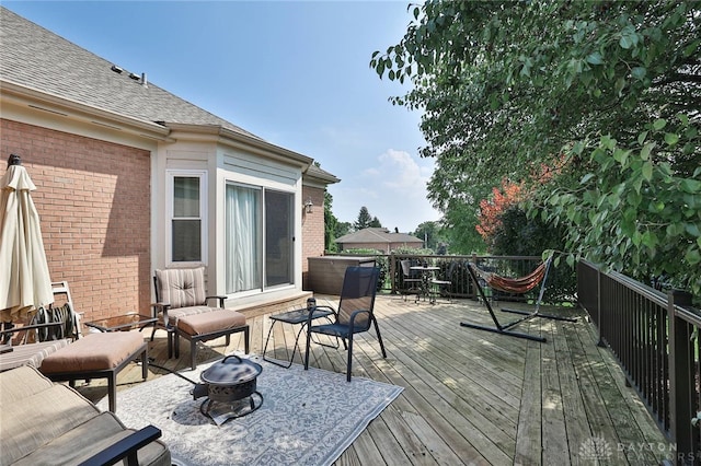 595 Heatherwoode Cir, Springboro, OH 45066 - photo 51