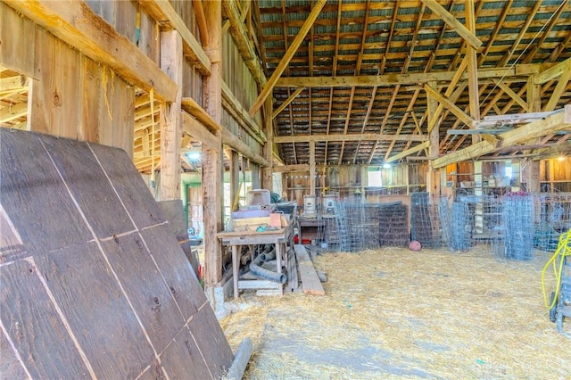 1061 Mcpherson Rd, Xenia, OH 45385 - view of misc room