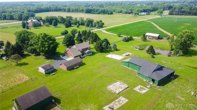 1061 Mcpherson Rd, Xenia, OH 45385 - view of rural area