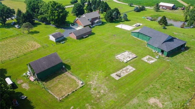 1061 Mcpherson Rd, Xenia, OH 45385 - view of rural area