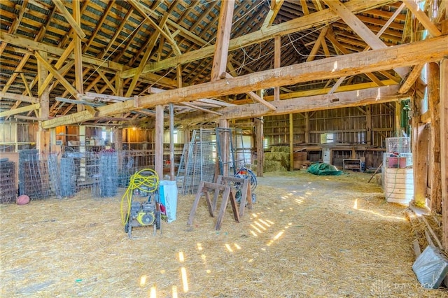 1061 Mcpherson Rd, Xenia, OH 45385 - view of miscellaneous room