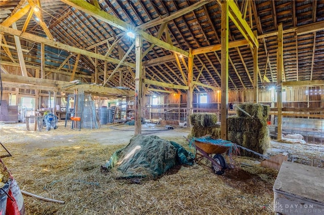 1061 Mcpherson Rd, Xenia, OH 45385 - view of miscellaneous room
