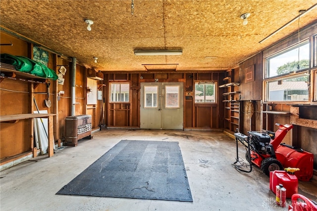 1021 Nutmeg Sq, Troy, OH 45373 - view of misc room