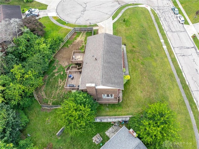 500 Lincoln Green Dr, West Carrollton, OH 45449 - photo 45