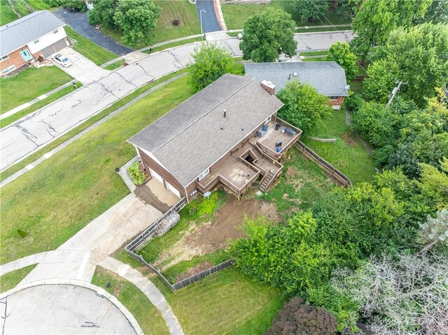 500 Lincoln Green Dr, West Carrollton, OH 45449 - photo 48
