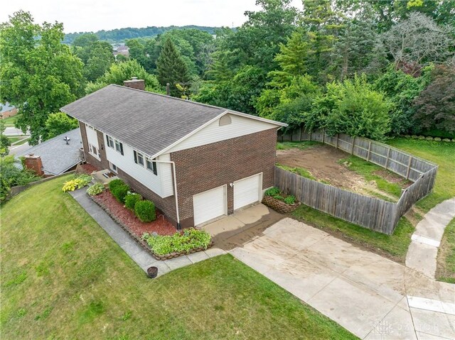 500 Lincoln Green Dr, West Carrollton, OH 45449 - photo 50