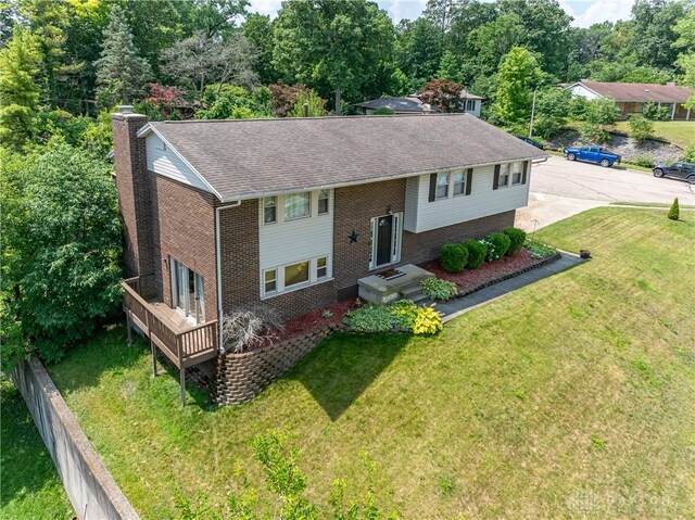 500 Lincoln Green Dr, West Carrollton, OH 45449 - photo 53