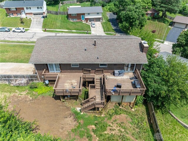 500 Lincoln Green Dr, West Carrollton, OH 45449 - photo 56