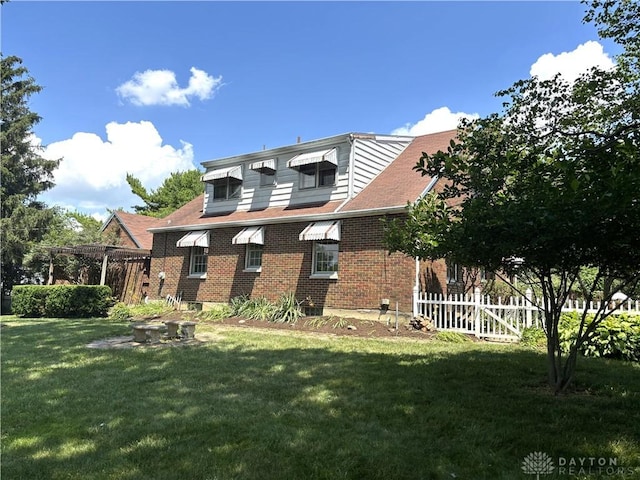 441 Sycamore St, Brookville, OH 45309 - photo 38