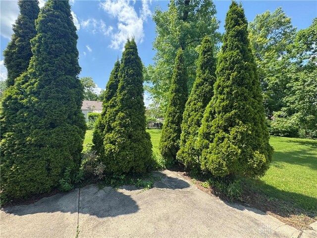 2886 Kemp Rd, Beavercreek, OH 45431 - view of patio / terrace