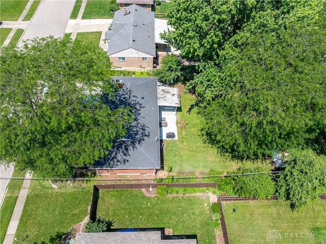 1065 Wenston Ct, Kettering, OH 45429 - photo 35