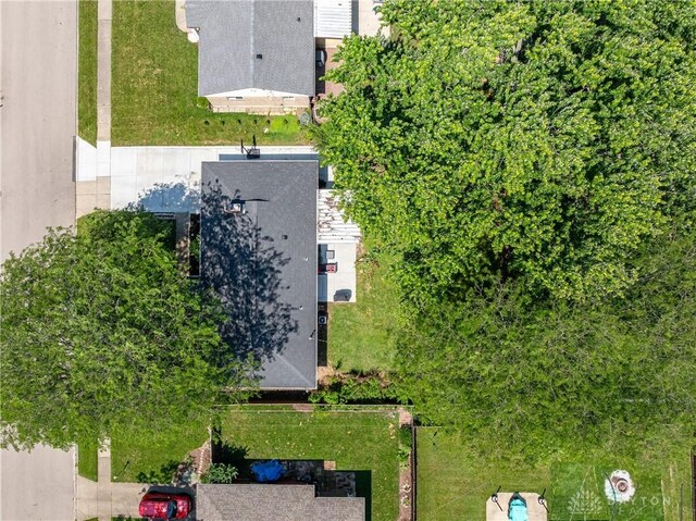 1065 Wenston Ct, Kettering, OH 45429 - photo 36