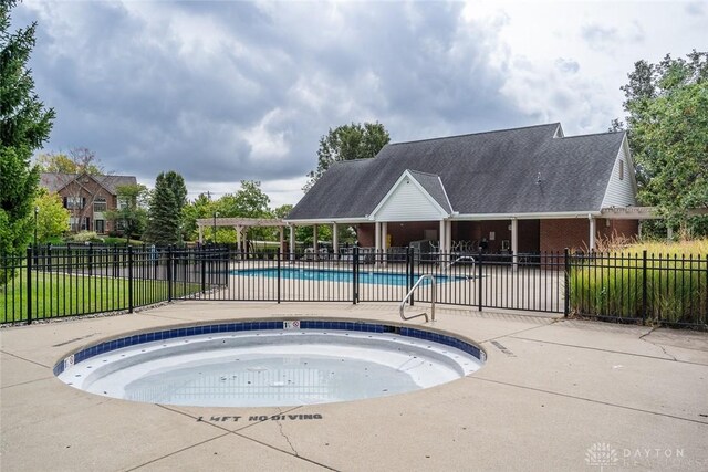 4210 Tylers Estates Dr, West Chester, OH 45069 - photo 89