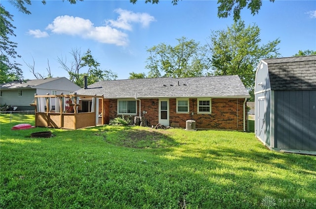 310 Larchway Ln, Springboro, OH 45066 - photo 33