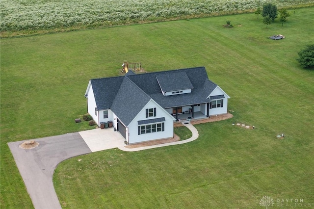 9782 E US Highway 22 And 3, Clarksville, OH 45113 - view of subject property