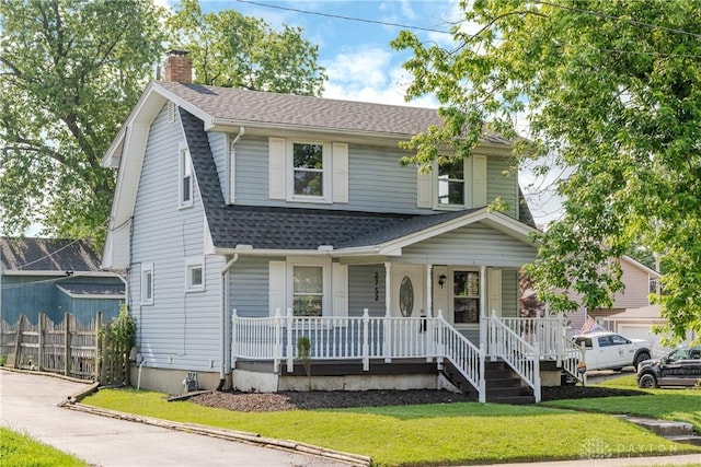2752 Kennedy Ave, Dayton, OH 45420 - photo 2