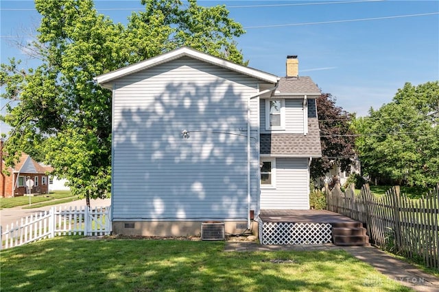2752 Kennedy Ave, Dayton, OH 45420 - photo 45