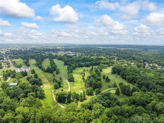 347 Winding Trl, Xenia, OH 45385 - bird's eye view