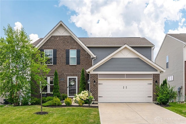 163 Oasis Ct, Springboro, OH 45066 - photo 1