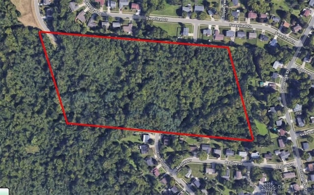 0 Forest Ridge Blvd, Dayton, OH 45424