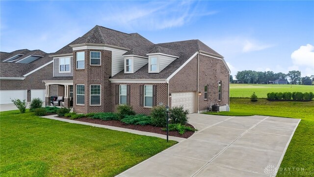 1835 Woodgrove Dr, Springboro, OH 45066 - photo 3
