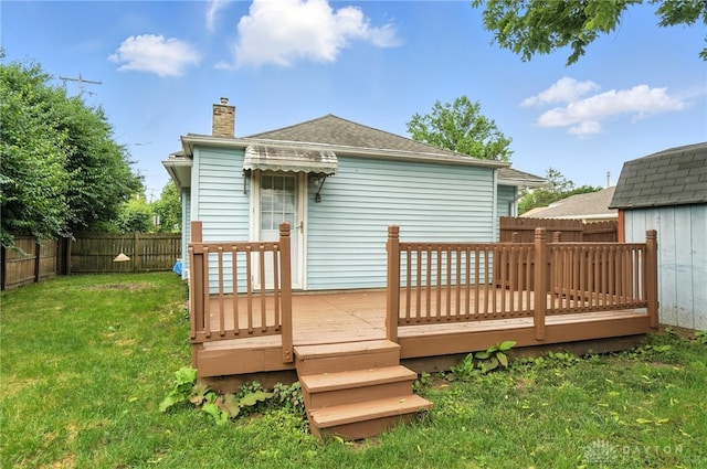 209 Clover St, Fairborn, OH 45324 - photo 23
