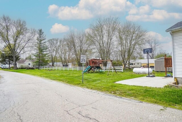 4881 Cincinnati Brookville Rd, Hamilton, OH 45013 - photo 47