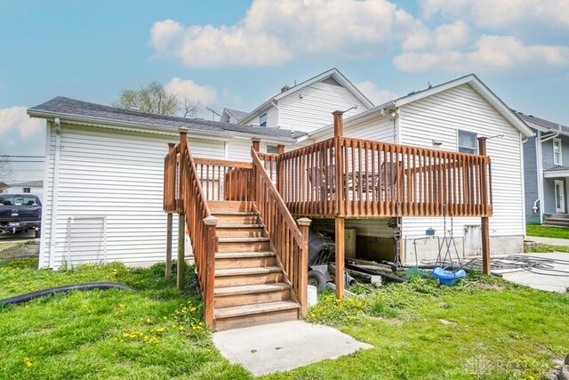 4881 Cincinnati Brookville Rd, Hamilton, OH 45013 - photo 48