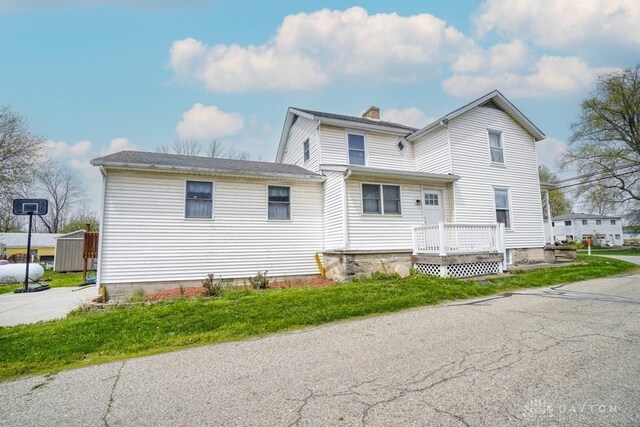 4881 Cincinnati Brookville Rd, Hamilton, OH 45013 - photo 49