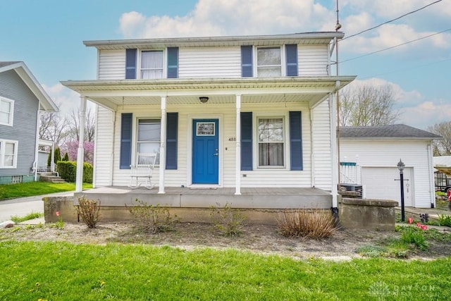 4881 Cincinnati Brookville Rd, Hamilton, OH 45013 - photo 1