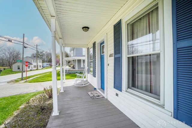 4881 Cincinnati Brookville Rd, Hamilton, OH 45013 - photo 3
