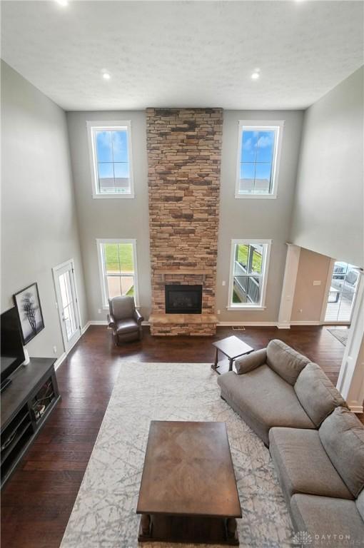 840 Acorn Dr, Sugarcreek Twp, OH 45440 - photo 22