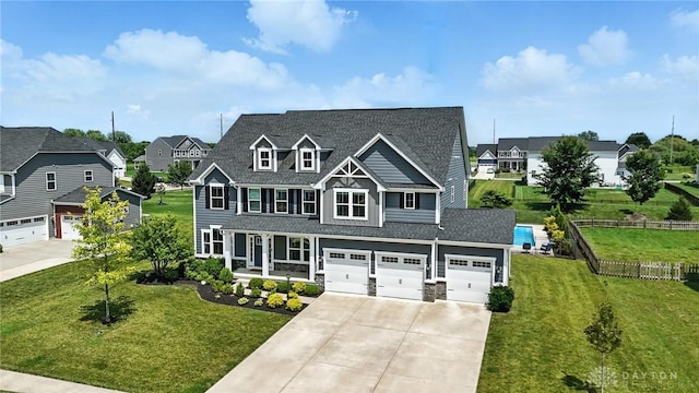 840 Acorn Dr, Sugarcreek Twp, OH 45440 - photo 1
